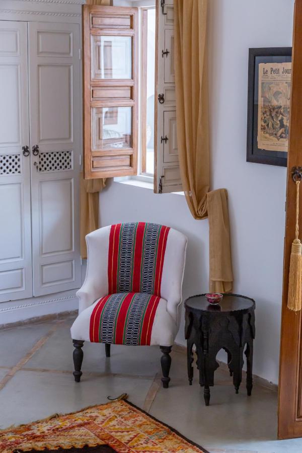 Riad Dar Talah 마라케시 외부 사진
