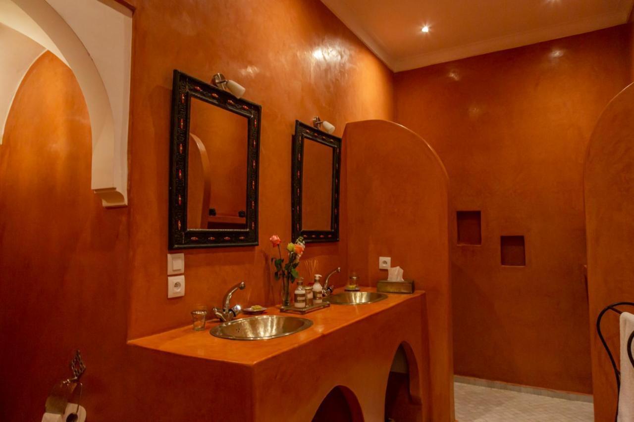 Riad Dar Talah 마라케시 외부 사진