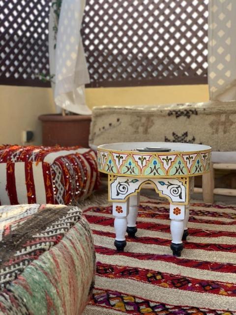 Riad Dar Talah 마라케시 외부 사진
